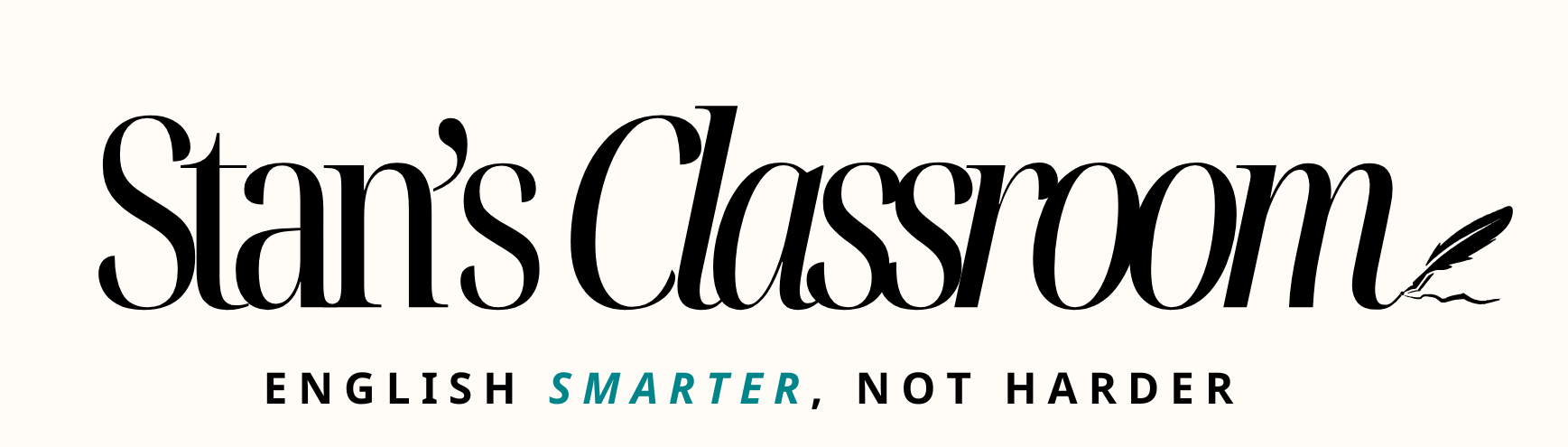 Stan's Classroom logo